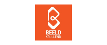 Logo Beeldkrullend