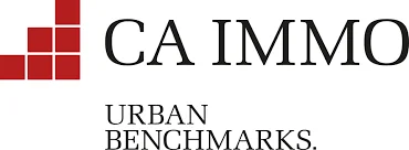 Logo - CA IMMO