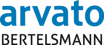Logo - arvato