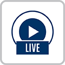 Pittogramma - Livestream