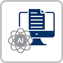 Pittogramma - diario di cantiere con intelligenza artificiale